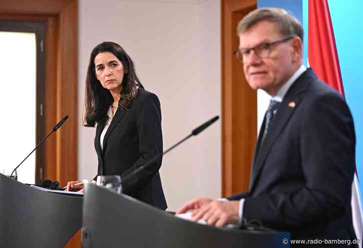 Wadephul: Aktuell kein Anlass für Sanktionen gegen Israel