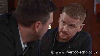 Coronation Street fans 'work out' Gary Windass cancer twist as secret 'unveiled'