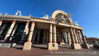 Major Trafford Centre store closes suddenly after four years