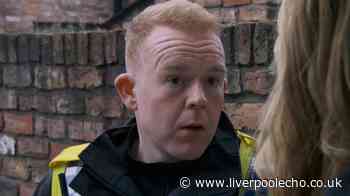 Coronation Street's Craig Tinker 'returns' after death as fans left speechless