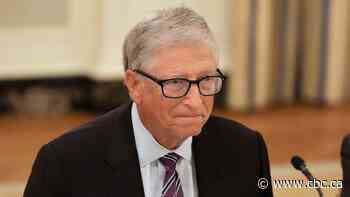 Bill Gates heads to Congress to be interviewed about relationship with Epstein