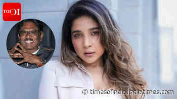 Sakshi Agarwal: 'Bharathiraja sir changed the language of Tamil cinema'