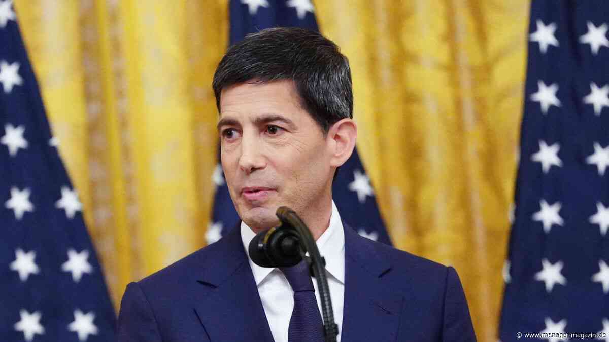 Inflation in USA steigt im Mai auf 4,2 Prozent, Zinssenkung unwahrscheinlich