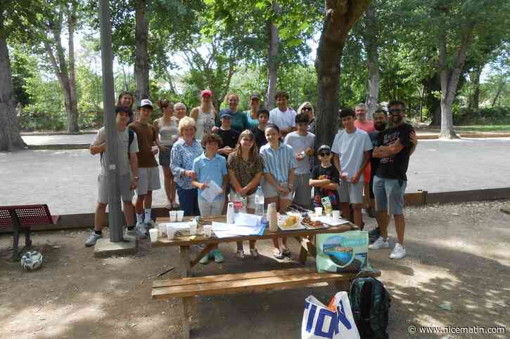 C’était une des promesses de campagne : la municipalité se mobilise pour combler le manque d’activités dédiées aux adolescents dans cette commune près de Draguignan