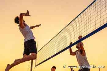 Des champions olympiques pour la première édition du Cannes Beach Master Volley samedi 13 et dimanche 14 sur la plage Brigitte Bardot