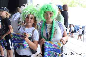 St-Jean Sudbury plans nearly a month of events celebrating French culture