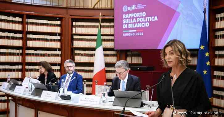 L’Ufficio di bilancio: “Le riforme Irpef hanno reso il fisco meno equo. Più disparità tra contribuenti con diverse fonti di reddito”