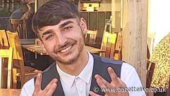 Man who axed best pal Shaan Rasul in face 10 times found guilty of manslaughter