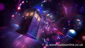 Doctor Who Christmas special cancelled as BBC issues statement