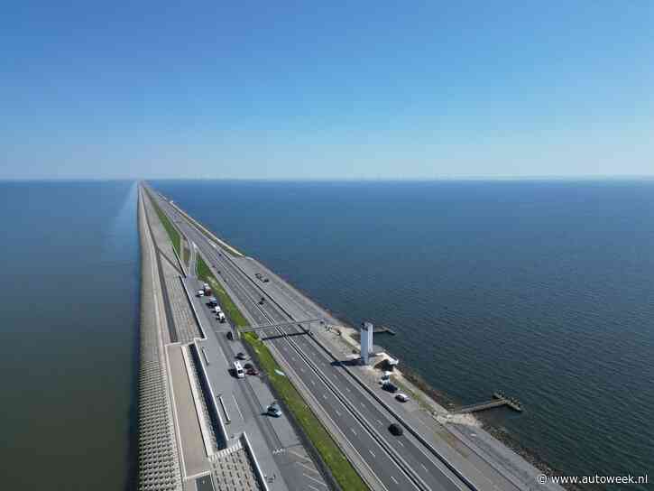 Noorden verbijsterd over stilleggen onderhoud rijkswegen