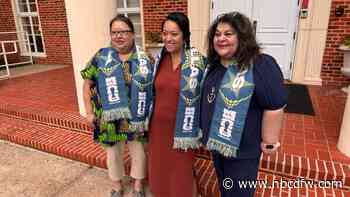 3 Dallas educators among FIFA World Cup volunteers