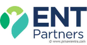 ENT Partners Expands Chicago Footprint with Opening of Chicago ENT Northwest at Resurrection Medical Center
