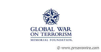 Global War on Terrorism Memorial Foundation Unveils Initial Design Concept for National Mall Memorial