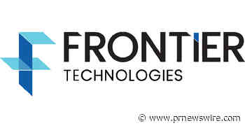 Frontier Technologies, Inc. Achieves CMMC Level II Certification, Strengthening Cybersecurity Posture and Advancing Mission Readiness for Federal and Defense Customers