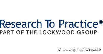 Research To Practice Unveils New Digital Platform for Oncology Education