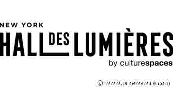 Hall des Lumières Unveils Renaissance: Da Vinci, Raphael, Michelangelo, A Spectacular Immersive Journey Through The Italian Renaissance