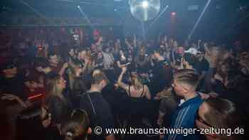 Wolfsburger Kultdisco lädt sich bundesweit gefragte DJ-Größen in den Club ein