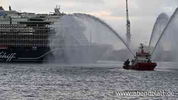 Kreuzfahrt-Passagiere geschockt: Sprengstoffalarm an der „Mein Schiff Relax“