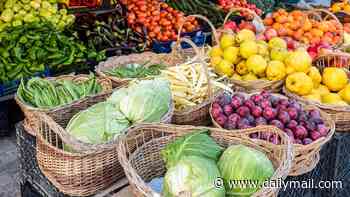 The overlooked cheap vegetable experts say is a 'secret weapon' for weight loss and longevity