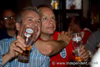 Why pint prices have jumped by almost a quarter since last World Cup