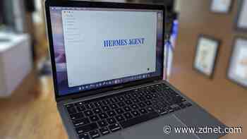 I've tested so many desktop AI tools, but Hermes with Ollama is my new favorite - here's why