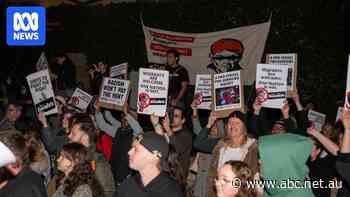 Hundreds protest against Pauline Hanson as WA Labor seats on 'hit list'