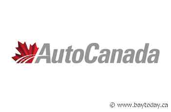 AutoCanada buys repair collision repair centre in Thunder Bay, Ont.