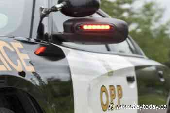 Highway 69 closed nearly nine hours after fatal crash in French River area