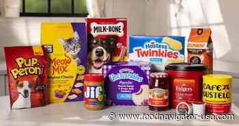Uncrustables tops $1 billion as JM Smucker posts strong Q4
