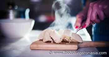 Betagro turns chicken into noodles to double protein per meal