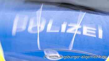 Auto fuhr in Schlangenlinien: Fahrer kann sich bei der Kontrolle kaum auf den Beinen halten