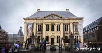 Mauritshuis hoeft topstukken niet terug te geven aan nazaten Bredius, oordeelt de rechter