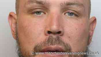 Stretford burglar jailed over 'horrific offence' after fleeing 'empty-handed' on bike