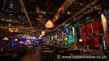 Upset as Newcastle venue 'like no other' suddenly shuts down after seven years