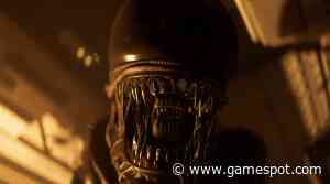 Alien Isolation 2 Seems To Be Hiding A Secret About Its Protagonist