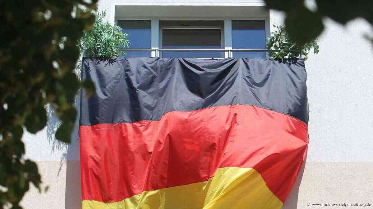 Fußball-WM: Was Fans in Mietwohnungen beachten müssen
