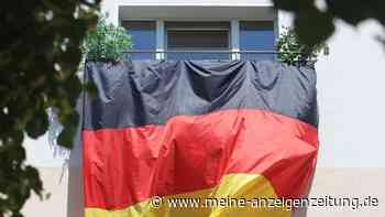 Fußball-WM: Was Fans in Mietwohnungen beachten müssen