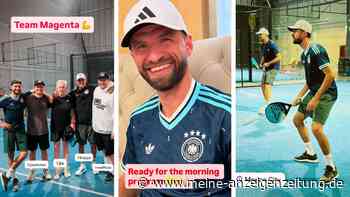 Thomas Müller und Jürgen Klopp wechseln vor WM-Debüt als TV-Experten die Sportart