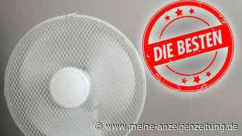 Kühl bleiben im Sommer – dieser Ventilator setzt einen neuen Maßstab