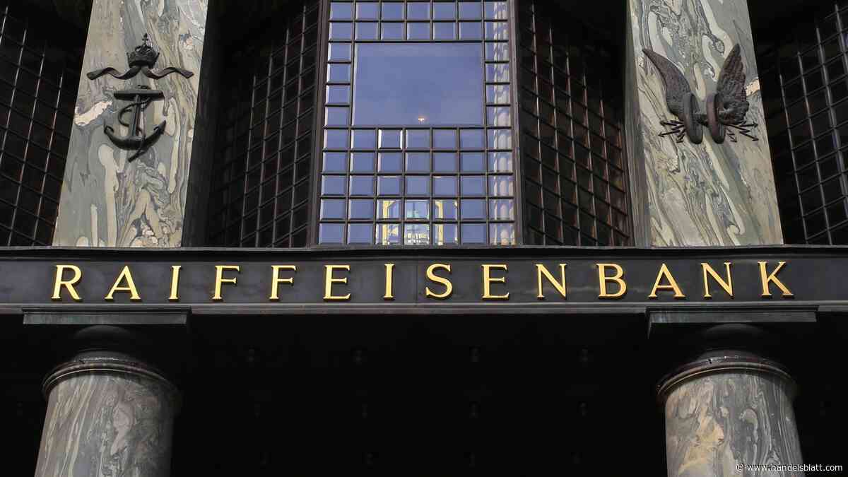 Banken: NLB gibt im Bieterkampf um Addiko trotz RBI-Erfolg nicht auf