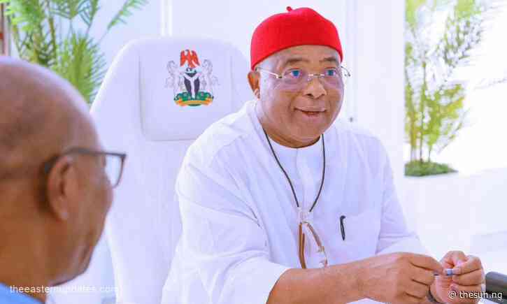 Uzodimma declares silence government killer, activates 4.4m Tinubu supporters activated to crush opposition misinformation 