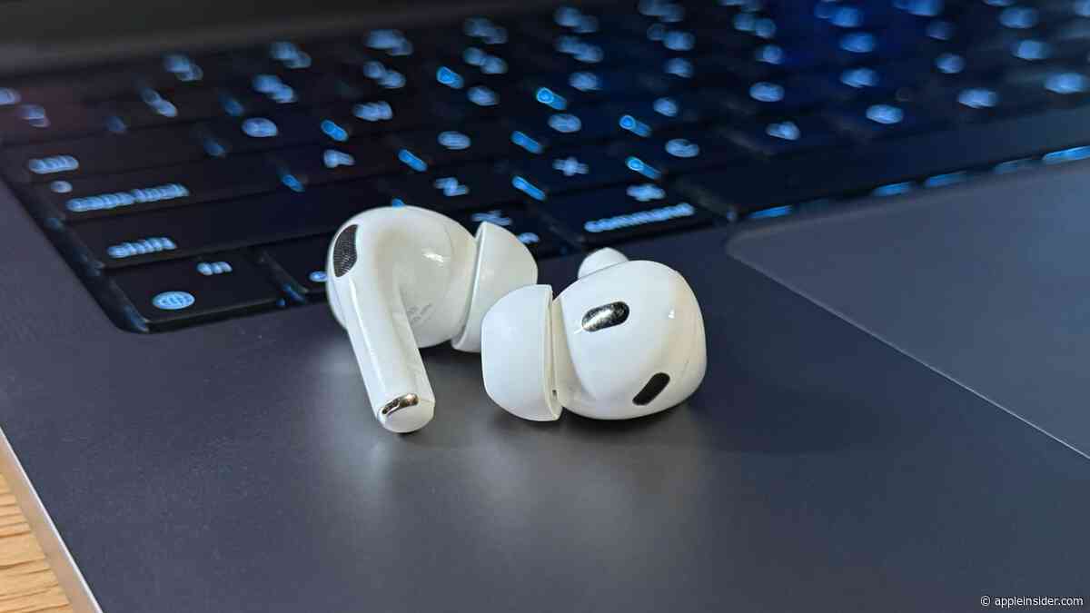Wireless earbuds market dominated by Apple, open-ear models are rising