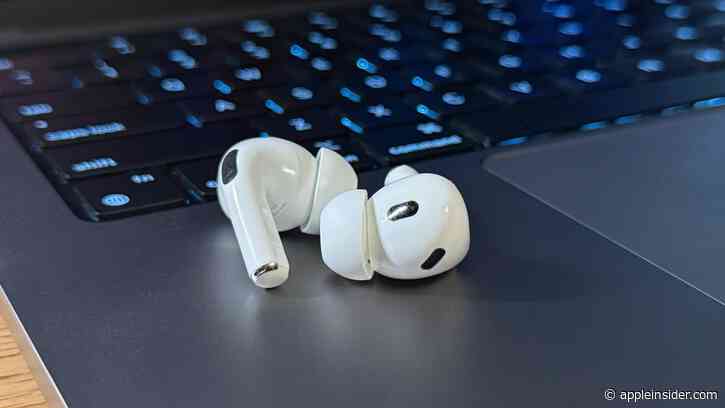 Wireless earbuds market dominated by Apple, open-ear models are rising