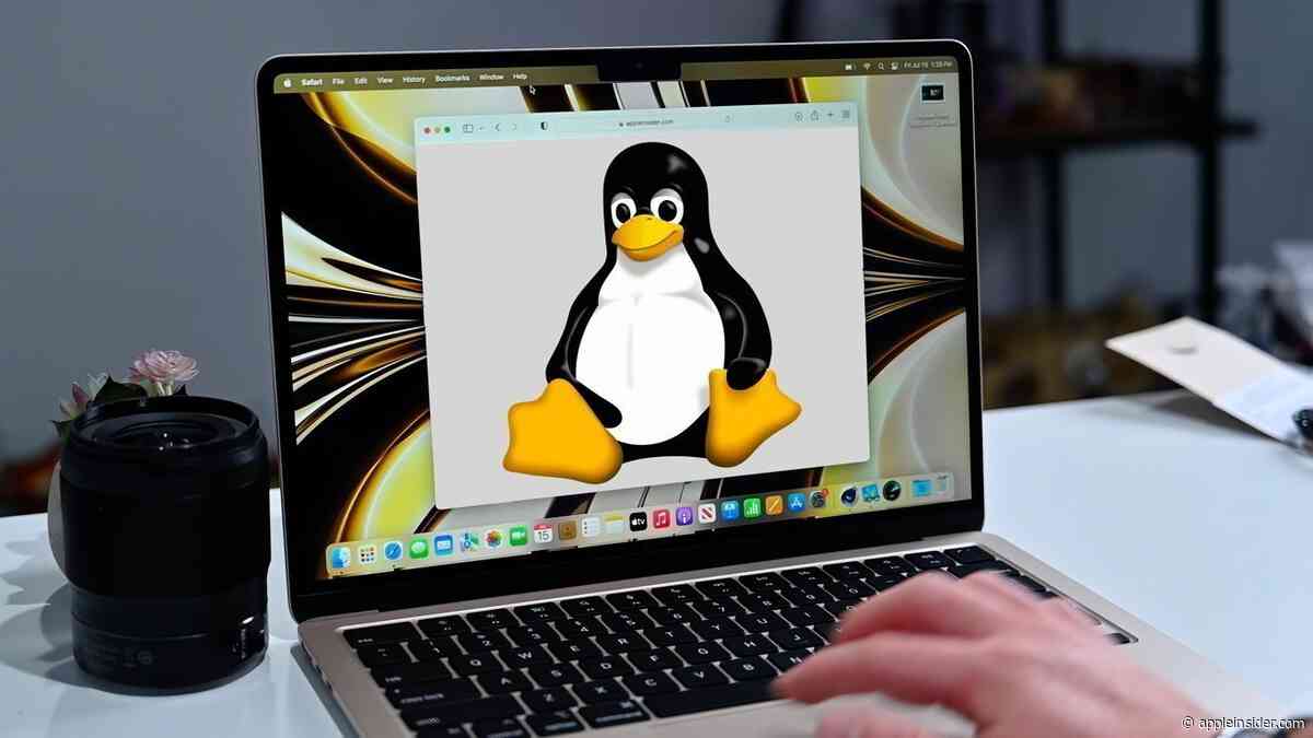 macOS 27 has broken boot drive selection for some