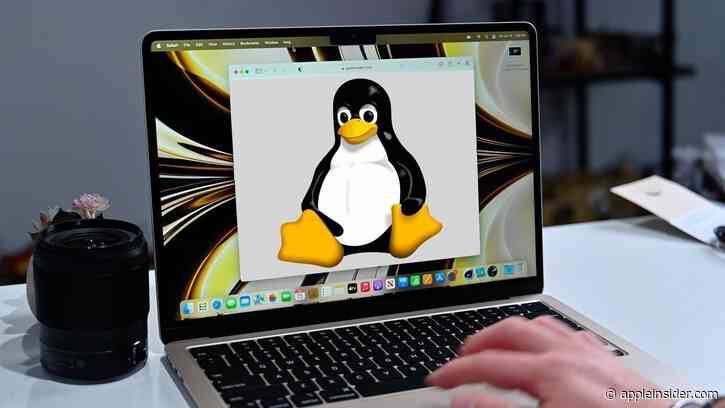 macOS 27 has broken boot drive selection for some