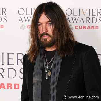 Billy Ray Cyrus Shares Near-Fatal Sepsis Battle Led to Vocal Paralysis