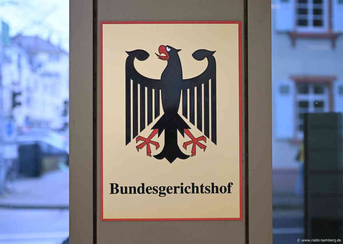 Bamberger OLG-Chefin auf dem Weg an die BGH-Spitze?