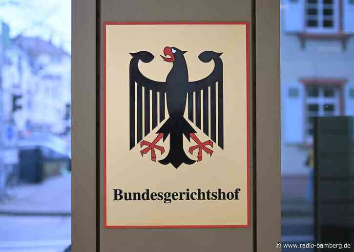 Bamberger OLG-Chefin auf dem Weg an die BGH-Spitze?