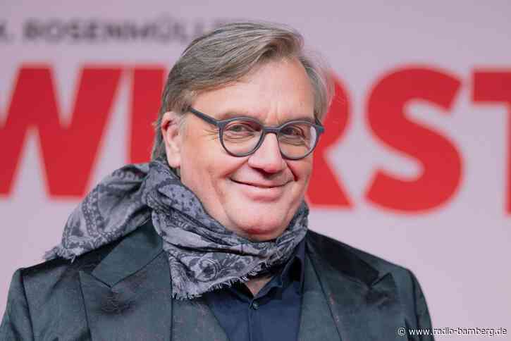 Hape Kerkeling unterstützt CSD Leipzig