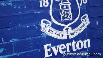 Furious Everton release statement after being ordered to pay Burnley £40MILLION over PSR breaches